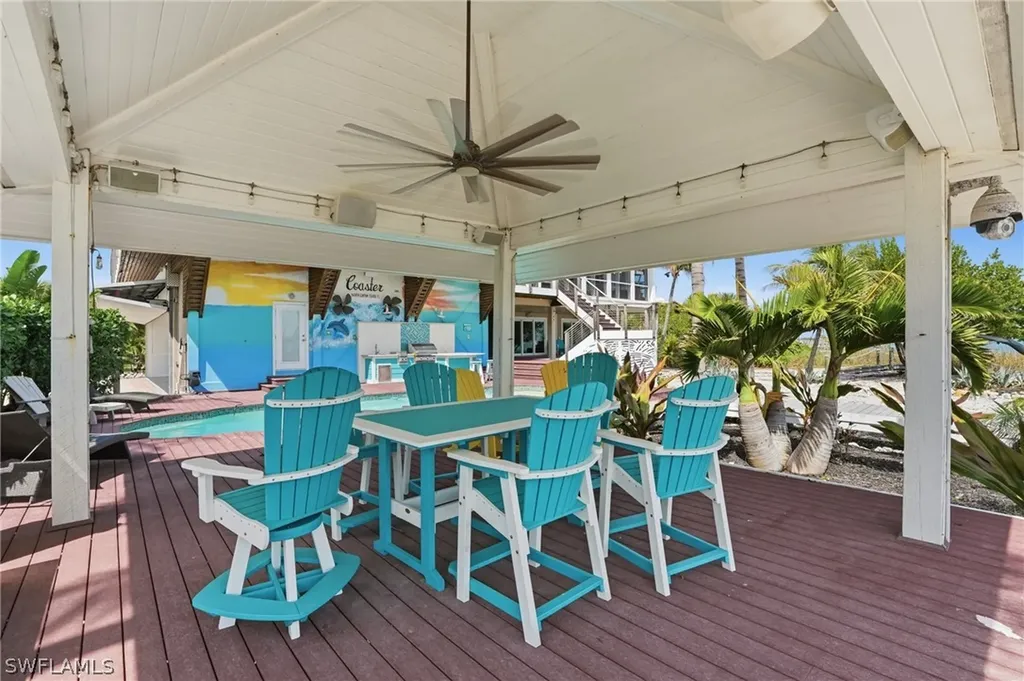 211 Kingfisher Drive Captiva FL 33924