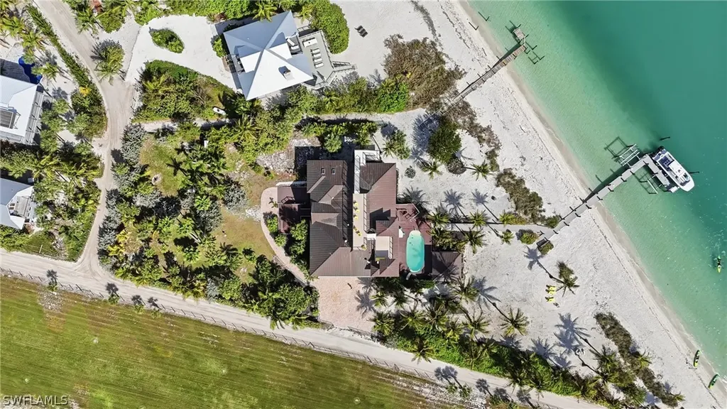 211 Kingfisher Drive Captiva FL 33924