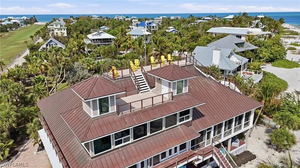 211 Kingfisher Drive Captiva FL 33924