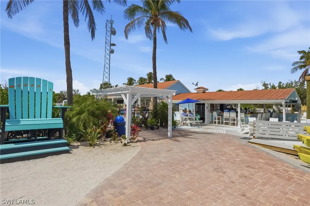 211 Kingfisher Drive Captiva FL 33924