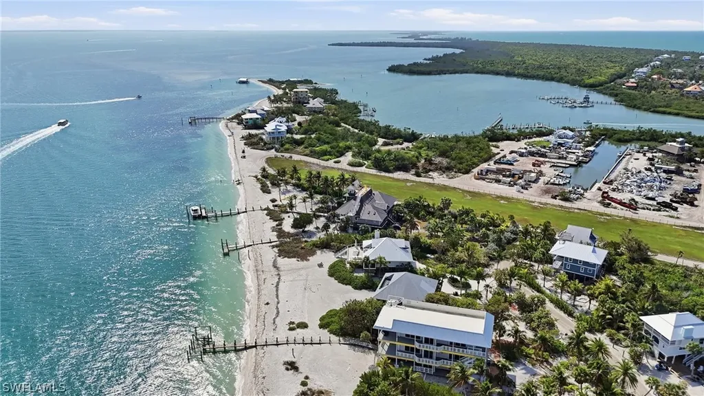 211 Kingfisher Drive Captiva FL 33924