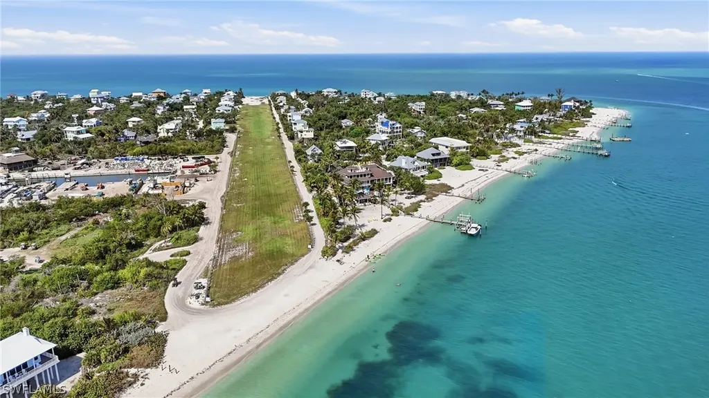 211 Kingfisher Drive Captiva FL 33924