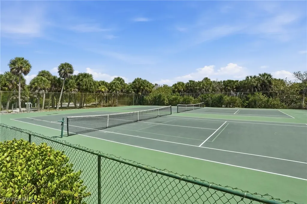 211 Kingfisher Drive Captiva FL 33924
