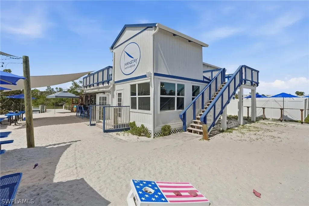 211 Kingfisher Drive Captiva FL 33924
