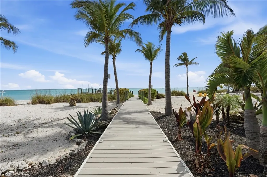 211 Kingfisher Drive Captiva FL 33924