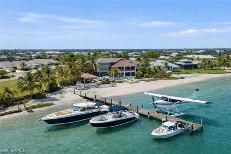211 Kingfisher Drive Captiva FL 33924