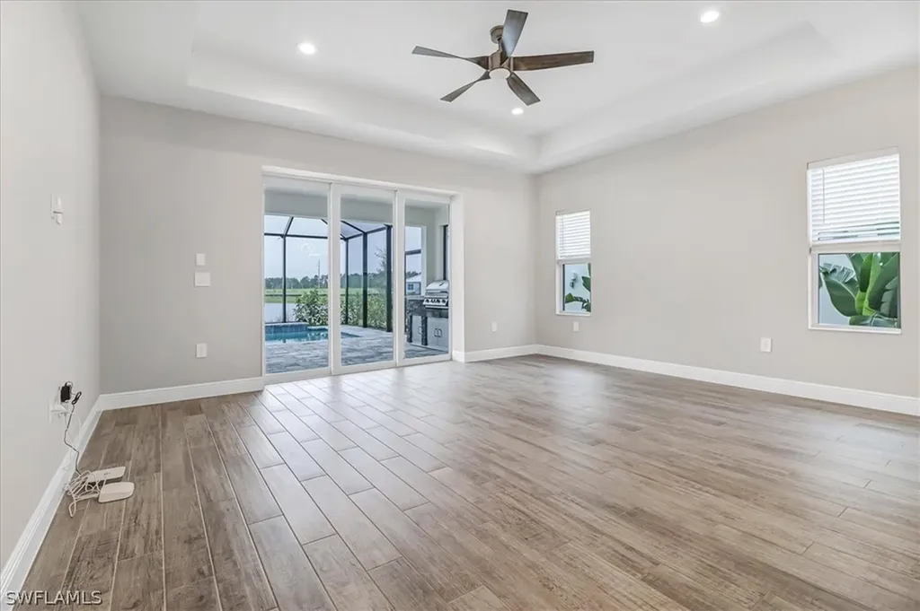 4652 Centaurus Circle Naples FL 34120