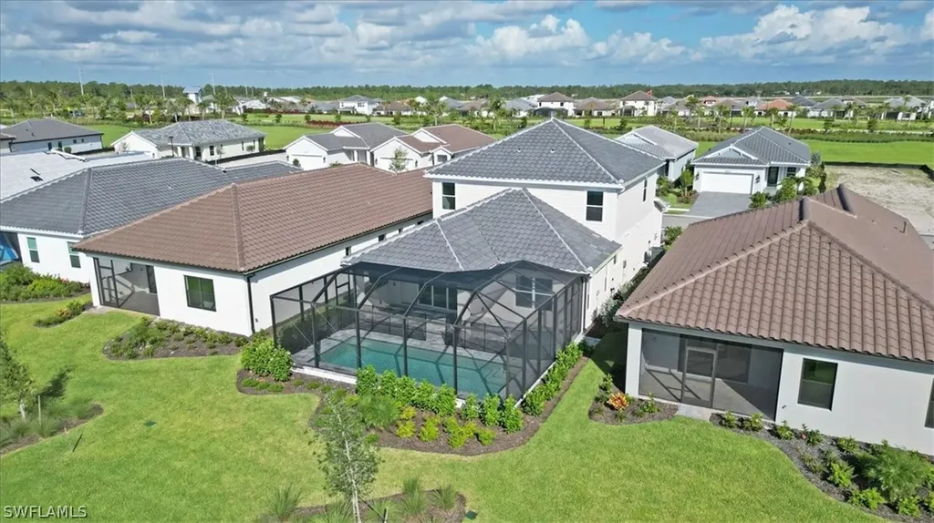 4652 Centaurus Circle Naples FL 34120