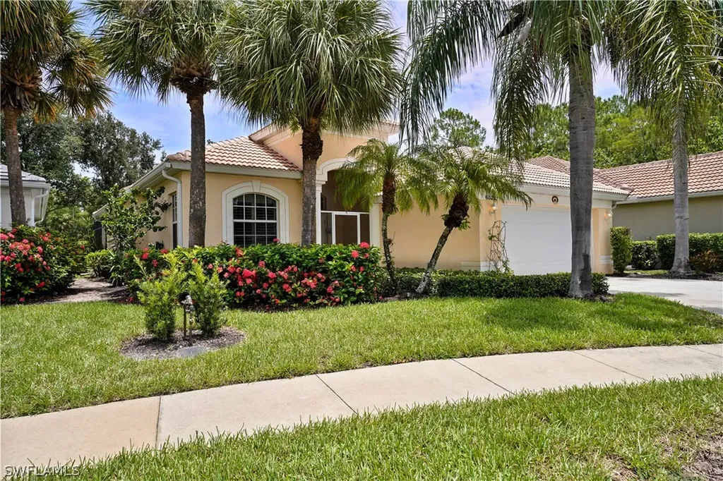 6522 Waverly Green Way Naples FL 34110
