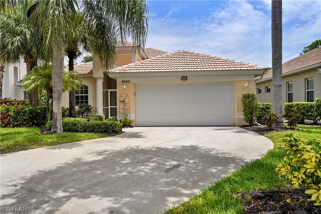 6522 Waverly Green Way Naples FL 34110