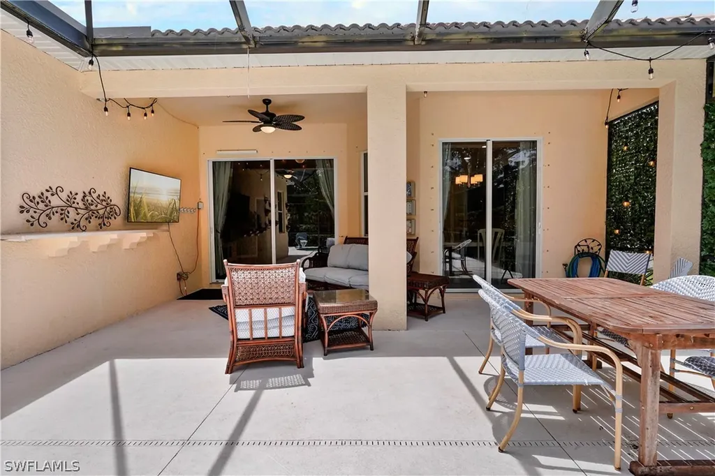 6522 Waverly Green Way Naples FL 34110