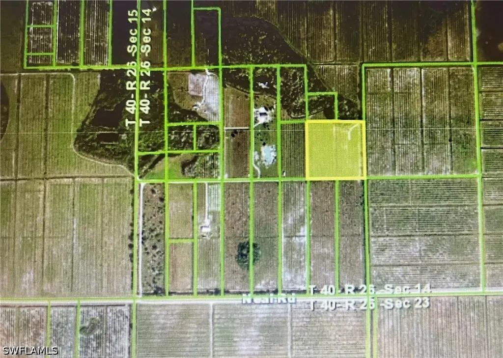 46310 Neal Road Punta Gorda FL 33982