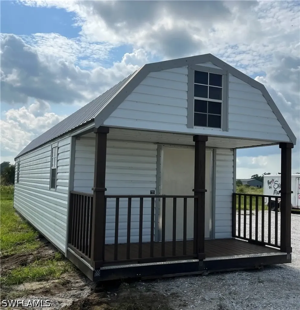 46310 Neal Road Punta Gorda FL 33982