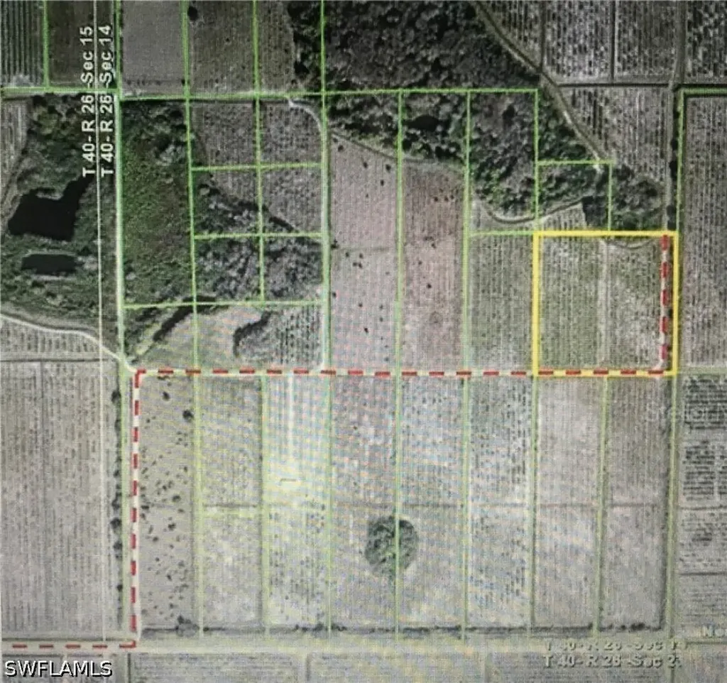 46310 Neal Road Punta Gorda FL 33982