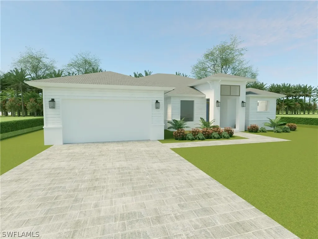 67 Willowick Drive Naples FL 34110