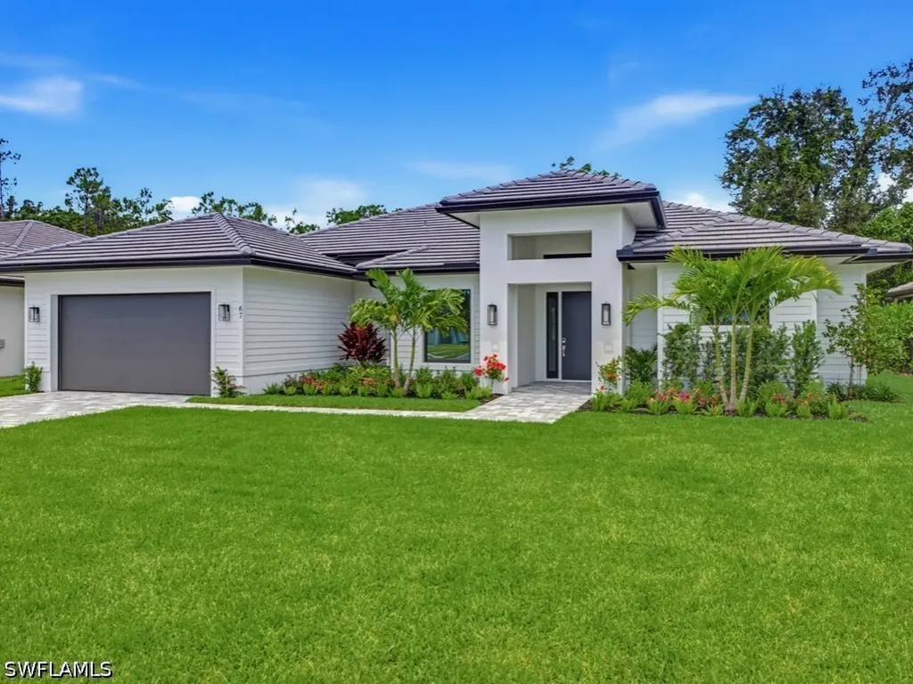 67 Willowick Drive Naples FL 34110