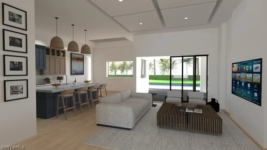 67 Willowick Drive Naples FL 34110