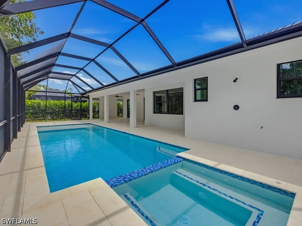 67 Willowick Drive Naples FL 34110