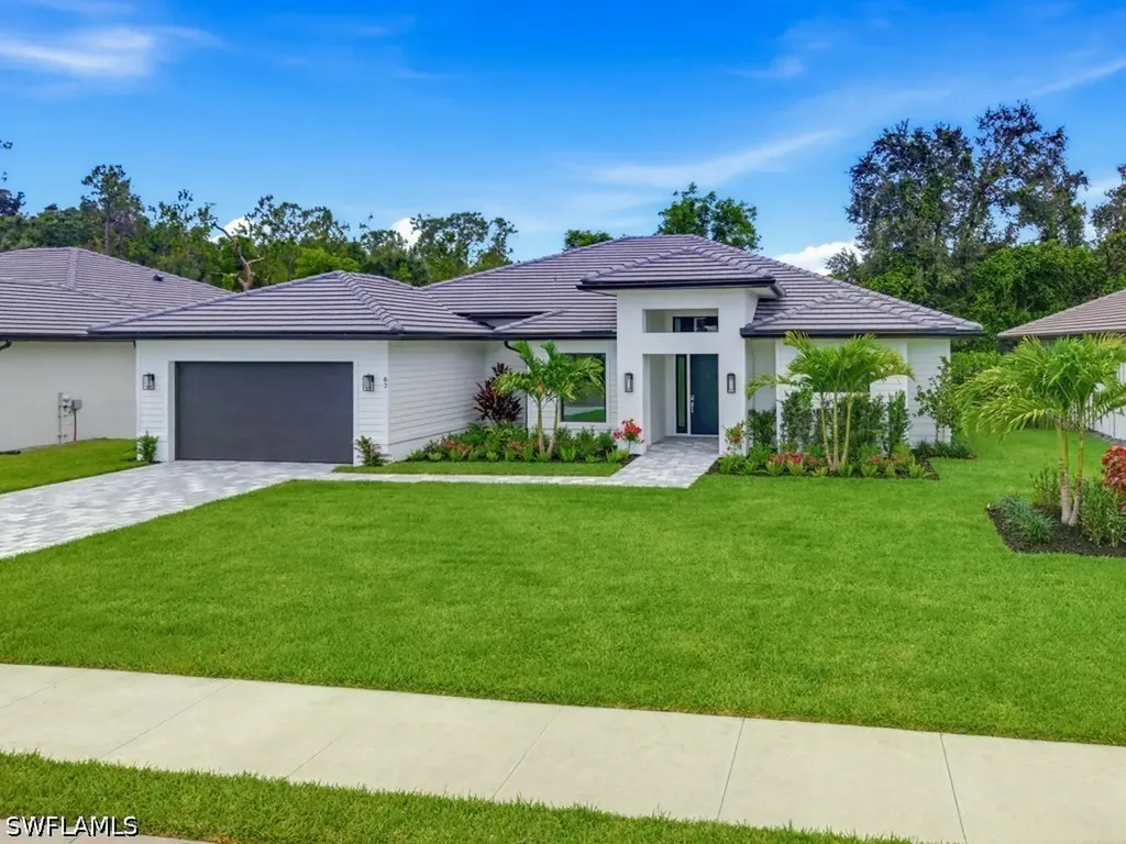 67 Willowick Drive Naples FL 34110