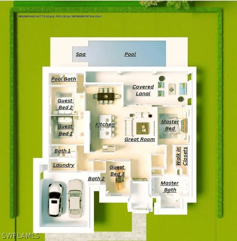 67 Willowick Drive Naples FL 34110
