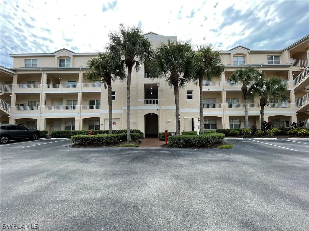 1070 Woodshire Lane Naples FL 34105