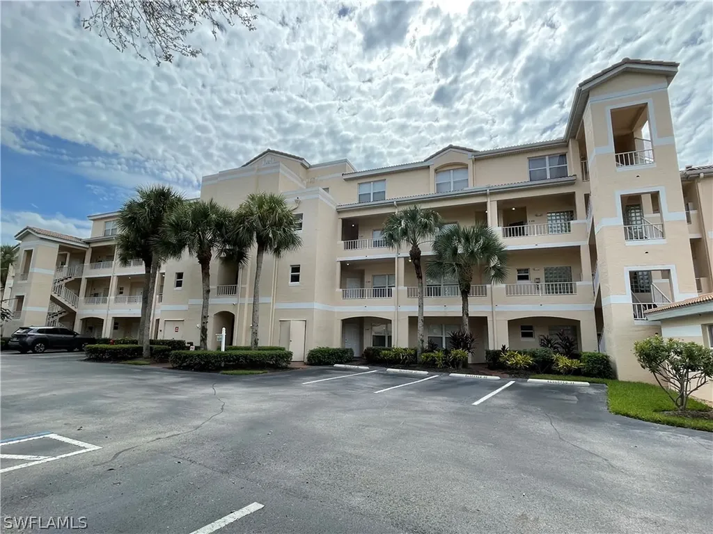1070 Woodshire Lane Naples FL 34105