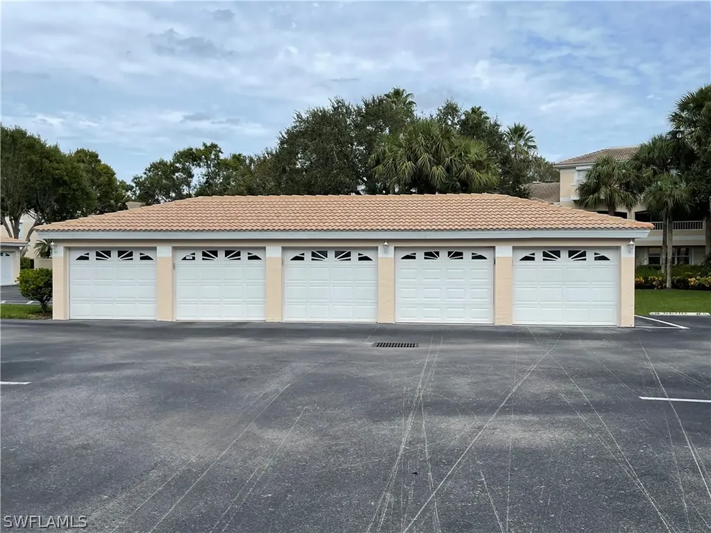 1070 Woodshire Lane Naples FL 34105