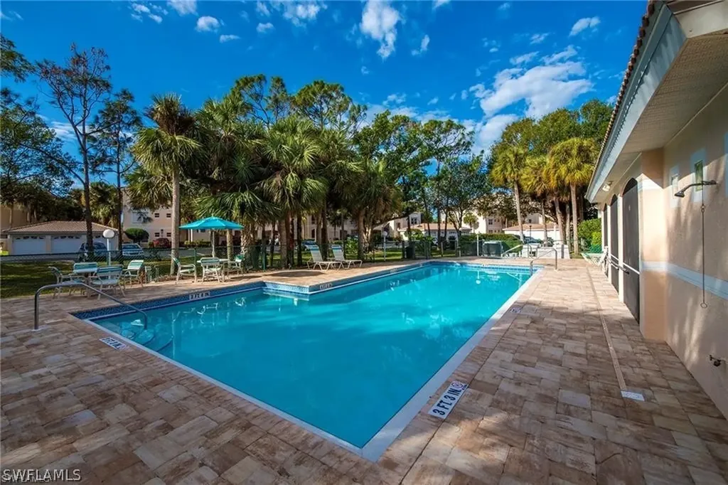 1070 Woodshire Lane Naples FL 34105