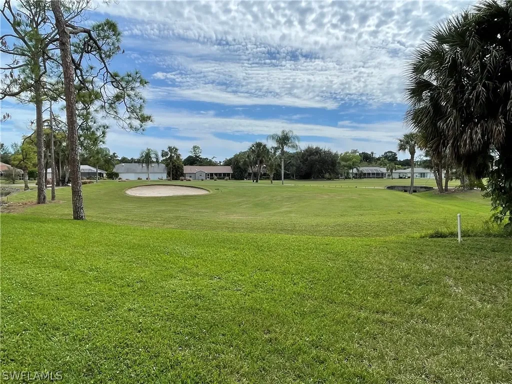 1070 Woodshire Lane Naples FL 34105