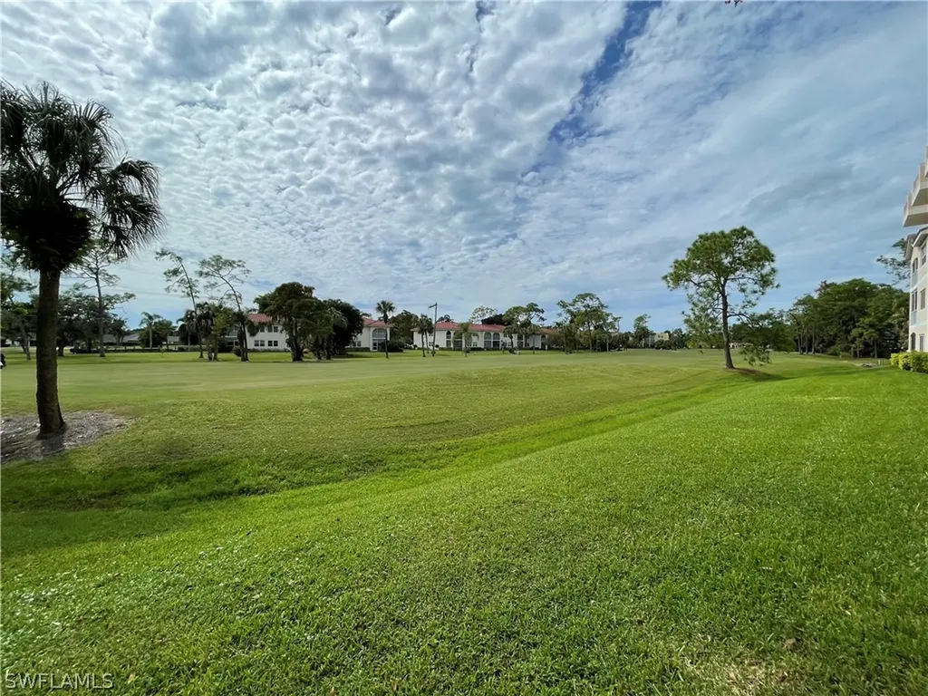1070 Woodshire Lane Naples FL 34105