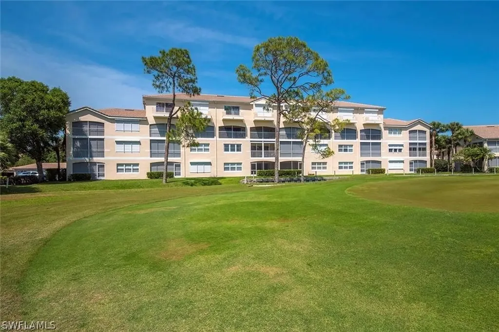 1070 Woodshire Lane Naples FL 34105