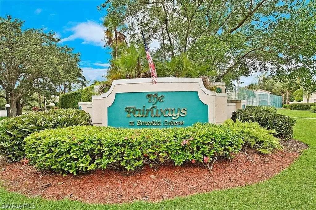 1070 Woodshire Lane Naples FL 34105