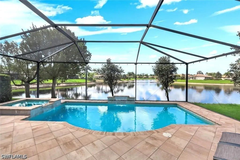 28429 San Amaro Drive Bonita Springs FL 34135