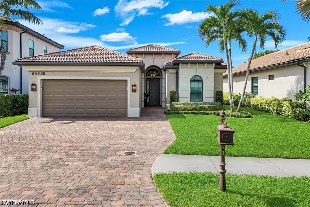 28429 San Amaro Drive Bonita Springs FL 34135