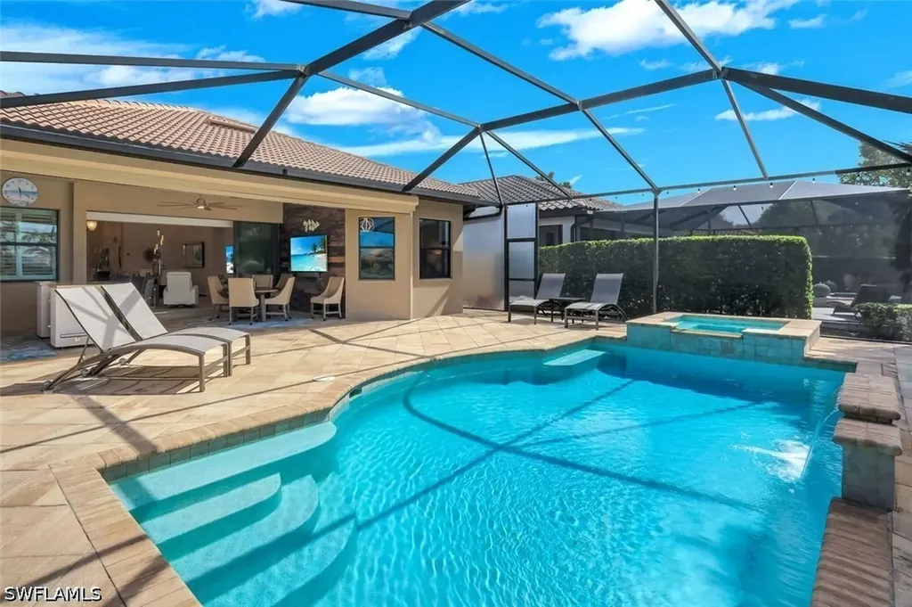 28429 San Amaro Drive Bonita Springs FL 34135