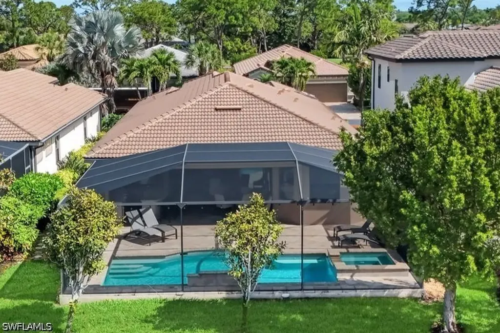 28429 San Amaro Drive Bonita Springs FL 34135