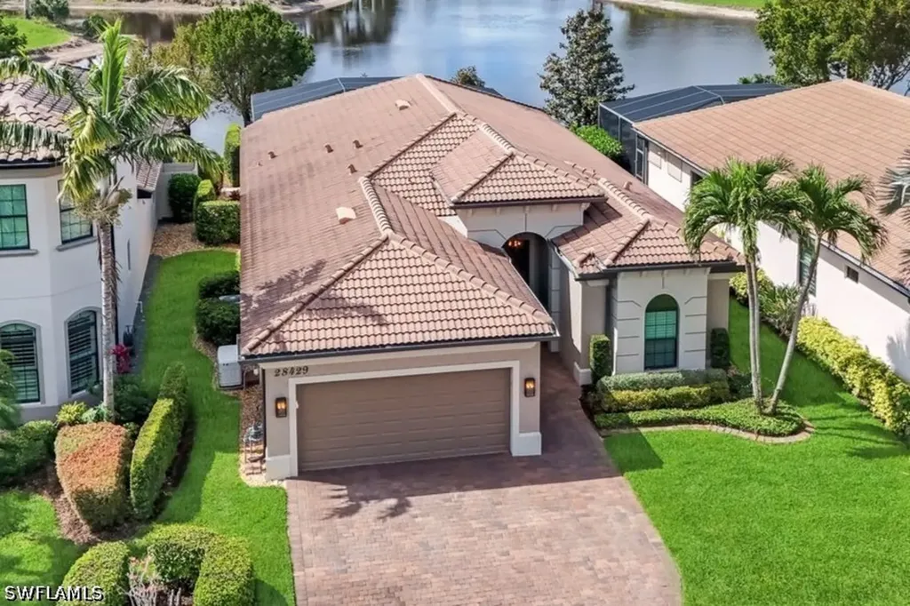 28429 San Amaro Drive Bonita Springs FL 34135