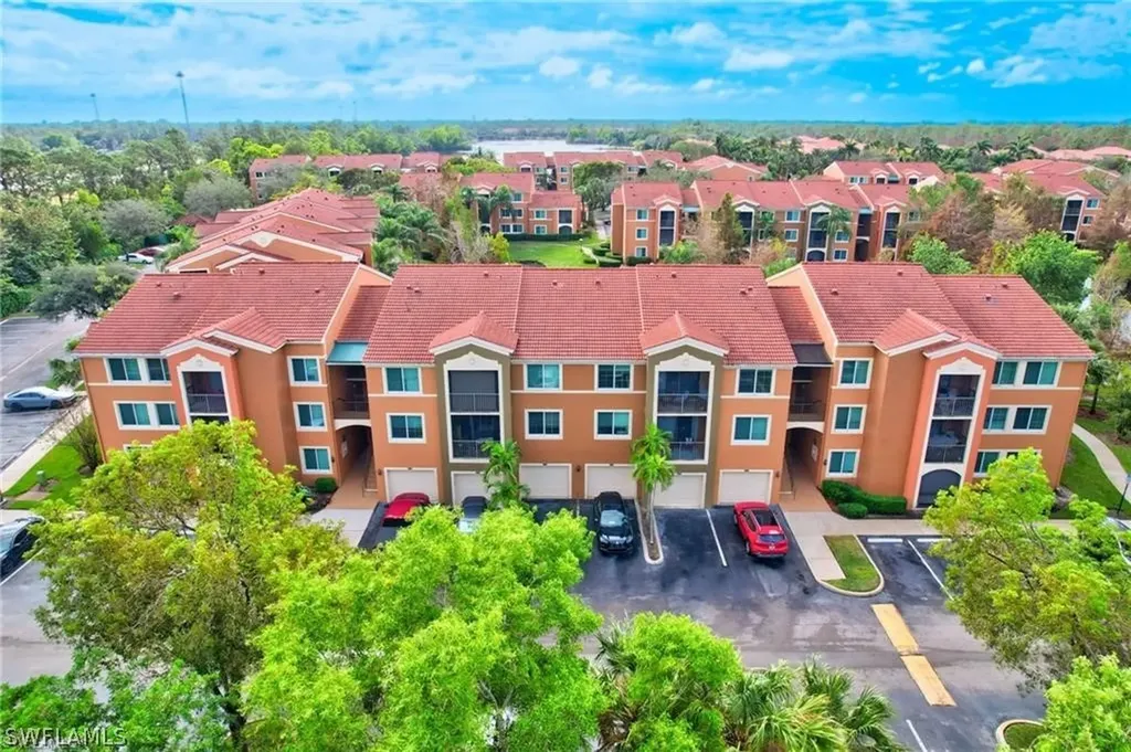 1190 Reserve Way Naples FL 34105