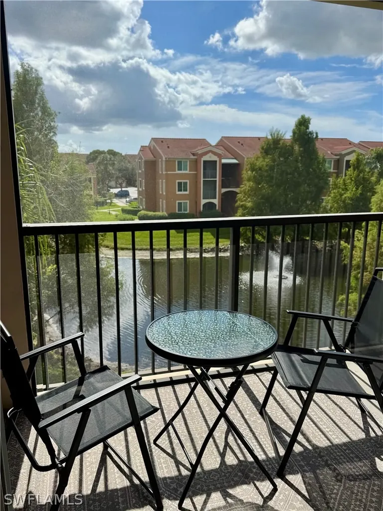 1190 Reserve Way Naples FL 34105
