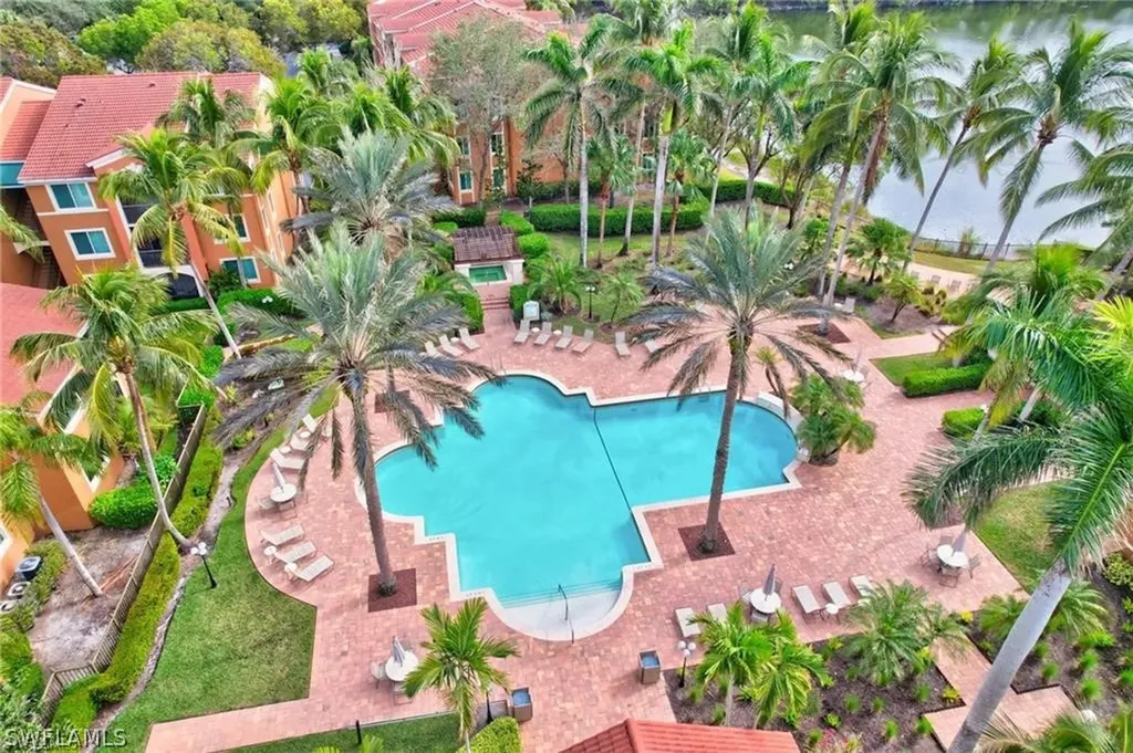 1190 Reserve Way Naples FL 34105