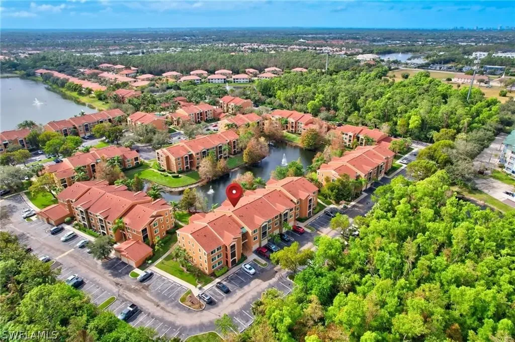 1190 Reserve Way Naples FL 34105