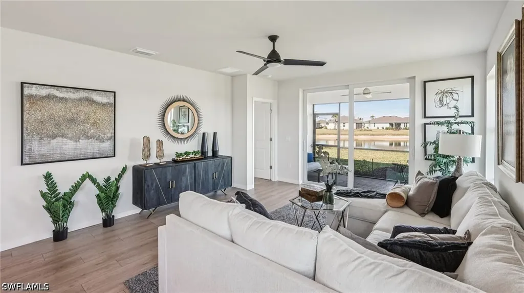 17562 Wild Iris Lane Punta Gorda FL 33982