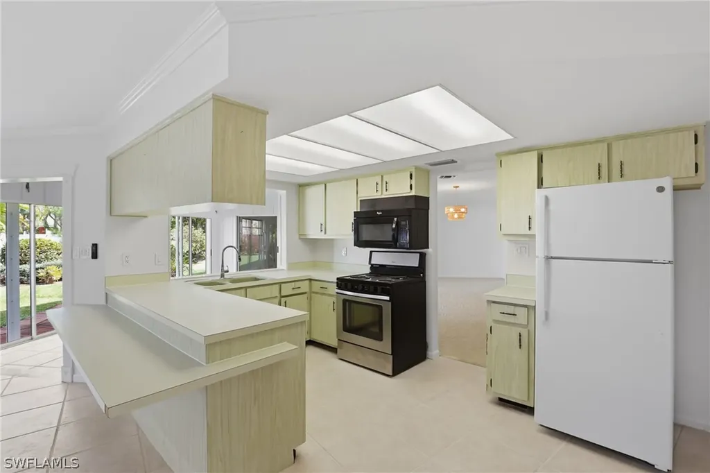 135 Pebble Beach Boulevard Naples FL 34113