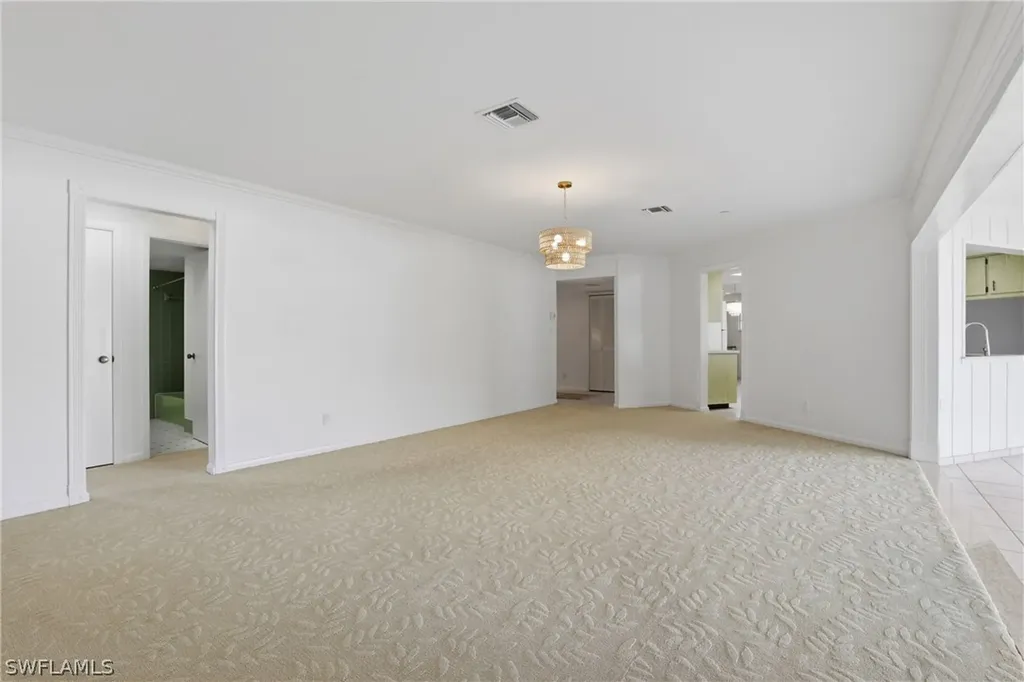135 Pebble Beach Boulevard Naples FL 34113