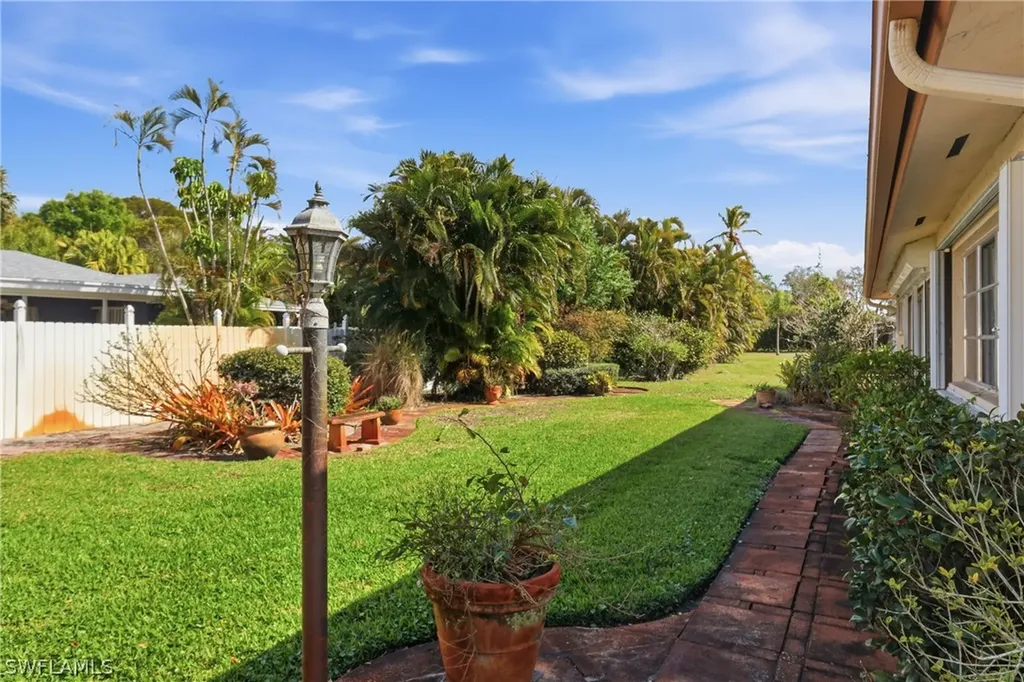 135 Pebble Beach Boulevard Naples FL 34113
