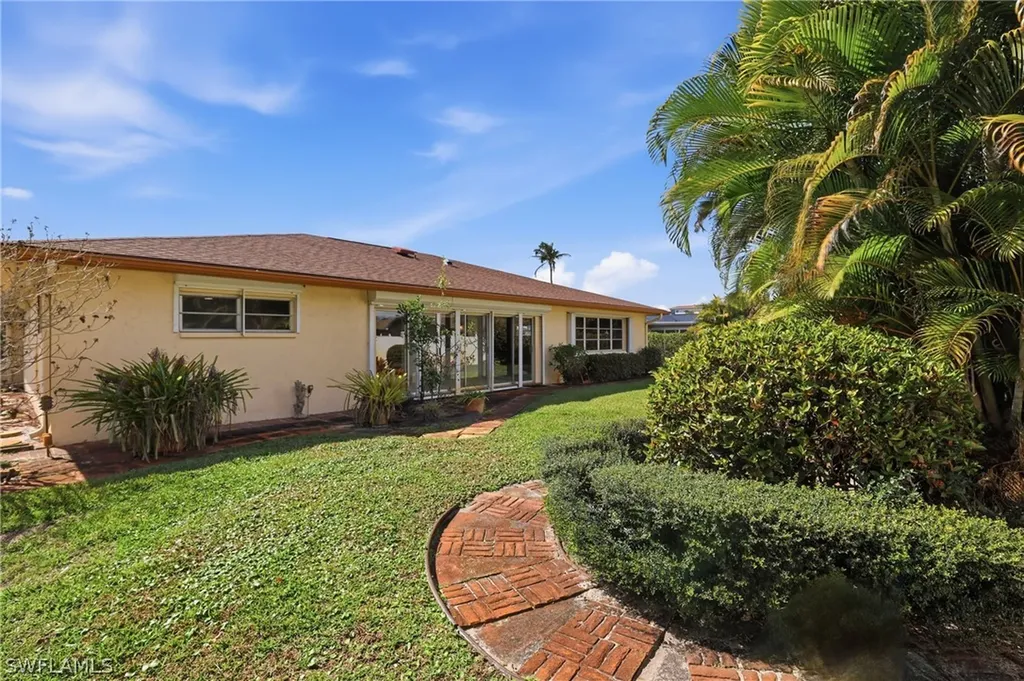 135 Pebble Beach Boulevard Naples FL 34113