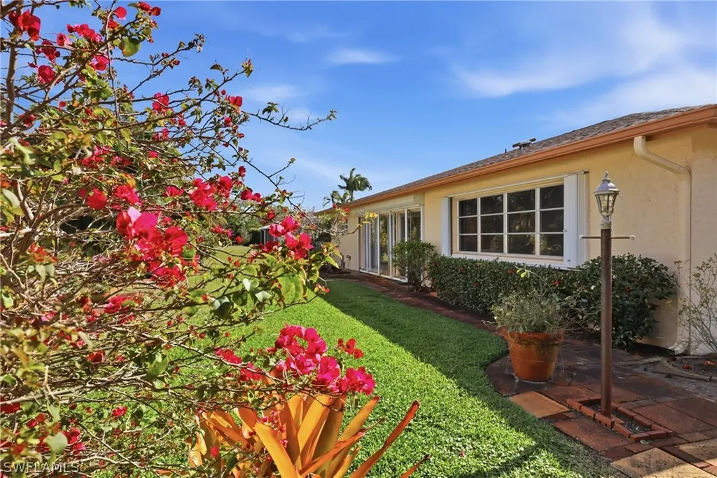 135 Pebble Beach Boulevard Naples FL 34113