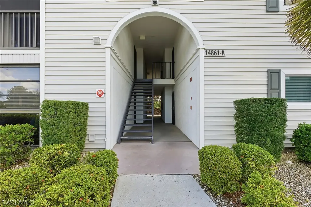 14861 Summerlin Woods Drive Fort Myers FL 33919