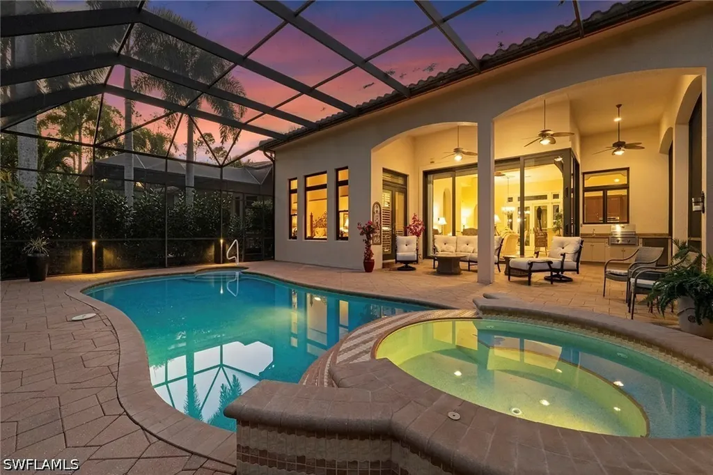 18071 Lagos Way Naples FL 34110