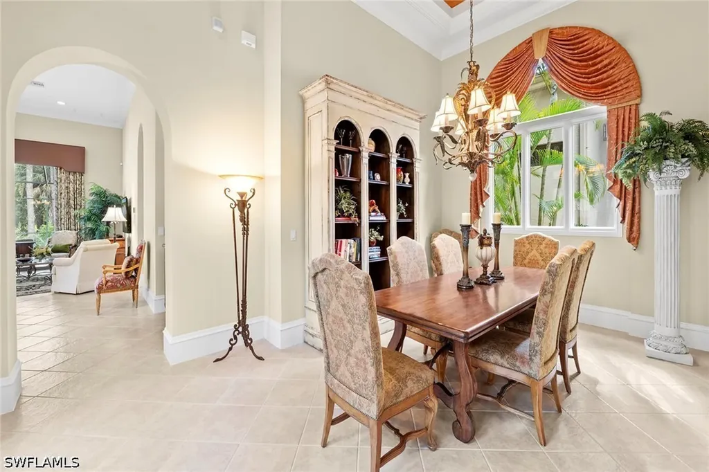 18071 Lagos Way Naples FL 34110